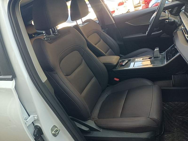 Used Chery Tiggo 7 2024 1.5T CVT Luxury Edition – Premium — 24