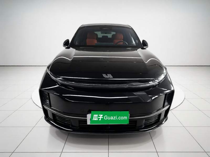 Used Li Auto L7 2023 Air model — 2