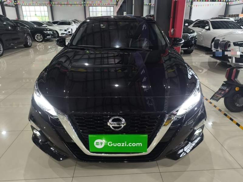 Used Nissan Teana 2021 2.0L XL Comfort Edition — 2