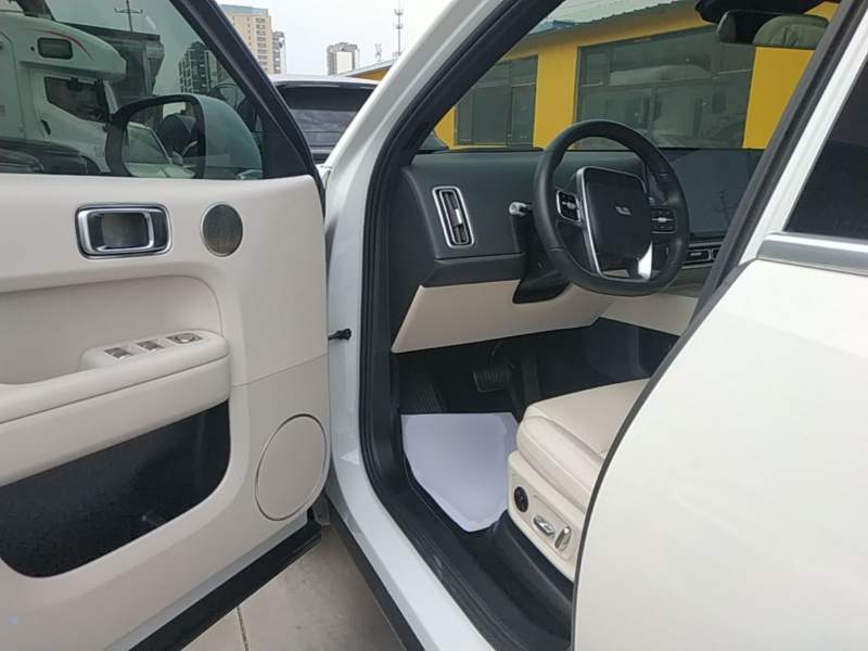 Used Li Auto L6 2024 Pro Model — 15