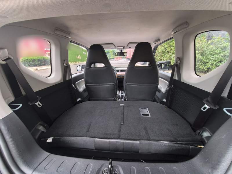 Used Wuling Hongguang MINIEV 2020 Zizai Version Lithium-NMC — 15