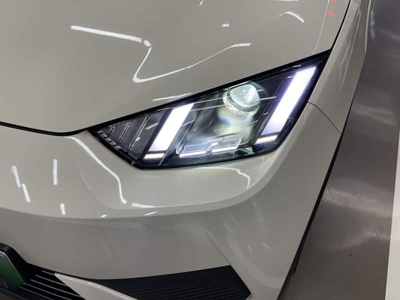 Used BYD Seagull 2025 Intelligent Driving Version 305 km Dynamic Edition — 23