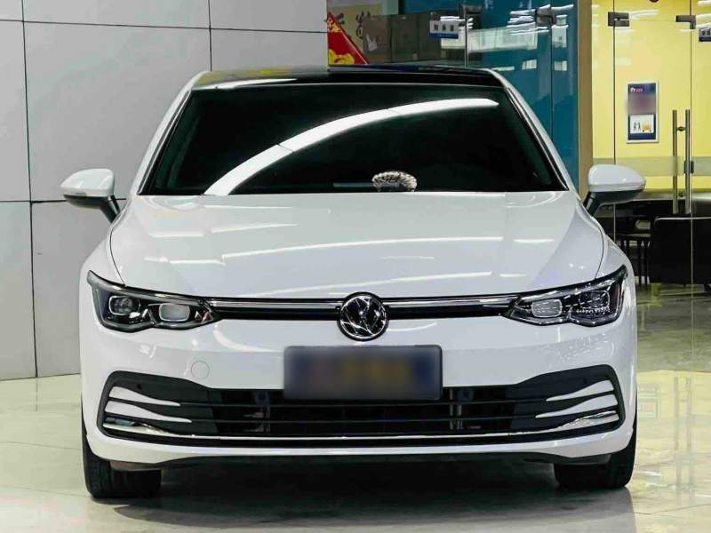 Used Volkswagen Golf 2023 Facelift 280TSI DSG Pro — 29