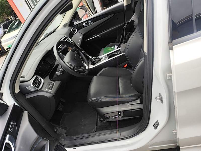 Used Lynk & Co 01 EM-P 2019 1.5T PHEV Pro — 14