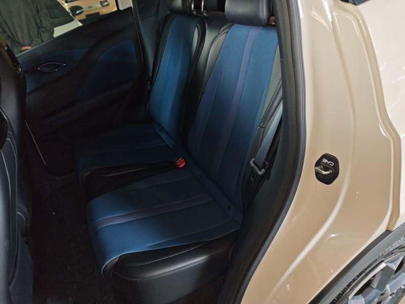 Used BYD Seagull 2023 Flying Edition — 16