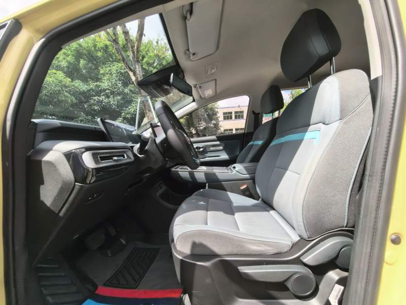 Used AION Y 2023 Plus 510 Enjoy Edition — 14