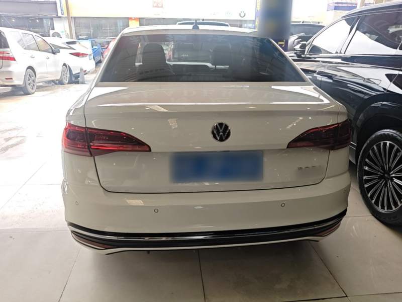 Used Volkswagen Bora 2023 200TSI DSG YueXing PRO Edition — 5