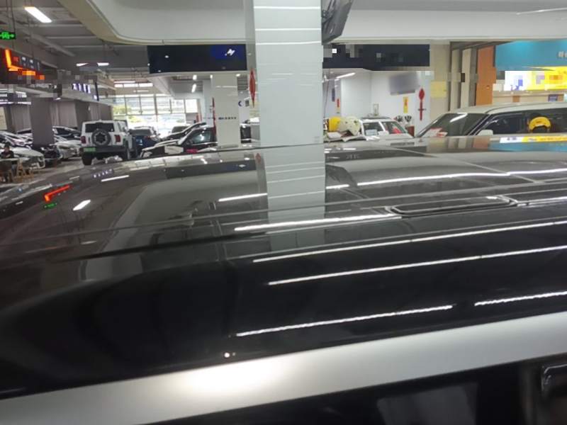 Used Zeekr 9X 2026 Model Ultra Edition 55kWh Five-Seater — 26