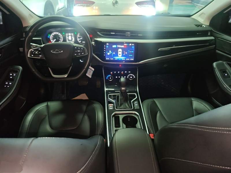 Used Chery Arrizo 5 2021 PRO 1.5L CVT Youth Edition — 9