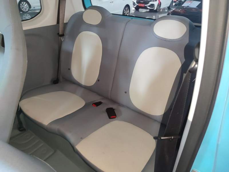 Used Bestune Pony 2024 170km Range Energizing Horse — 16