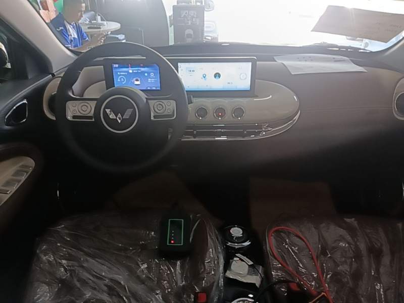 Used Wuling Bingo 2024 333 km Enjoyment Version — 9