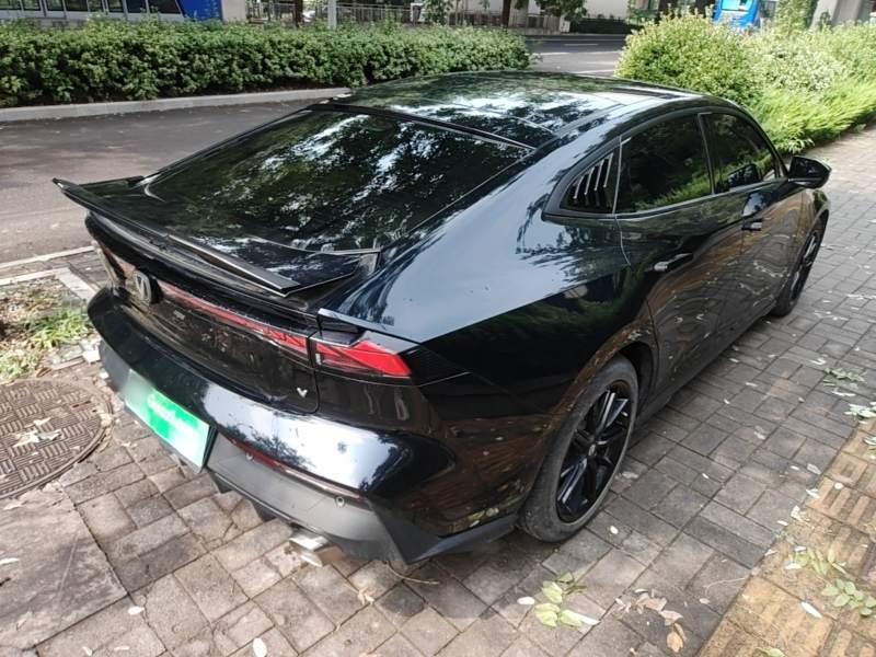 Used CHANGAN UNI-V 2022 1.5T Prestige Version — 6