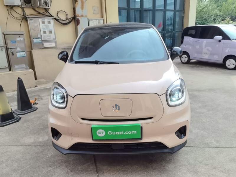 Used Leapmotor T03 2023 310 Lite Edition — 2