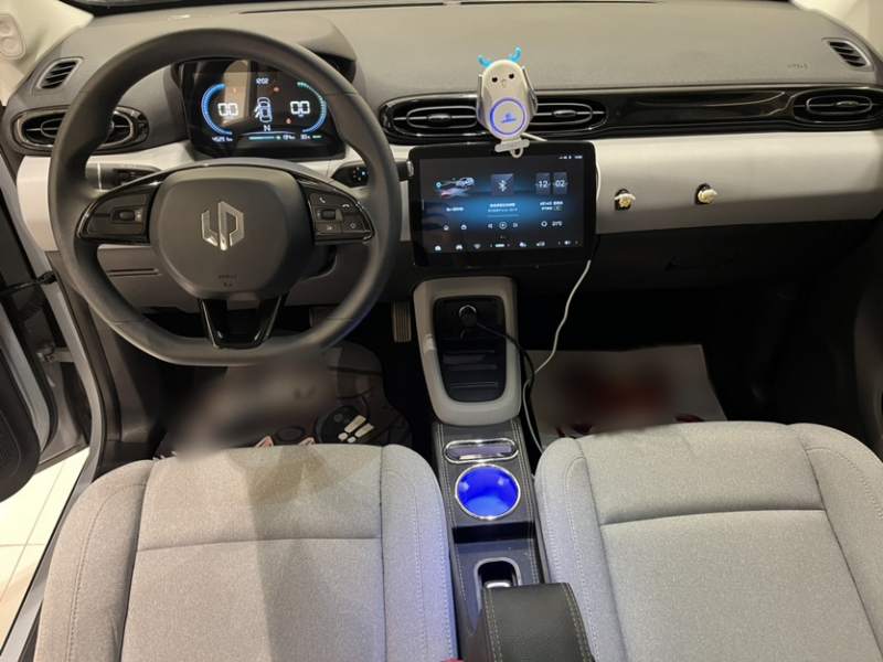 Used Leapmotor T03 2023 310 Lite Edition — 24