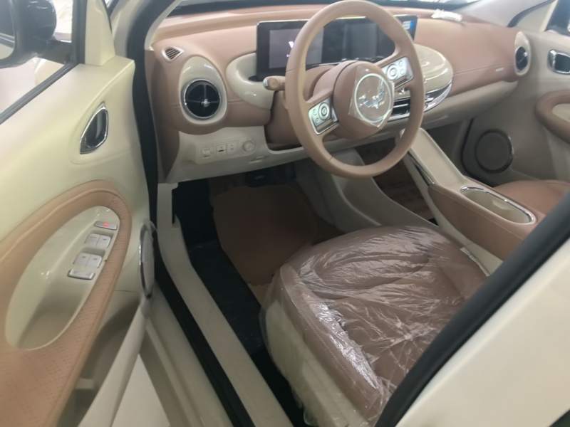 Used Wuling Bingo 2025 333 km Enjoyment Version — 15