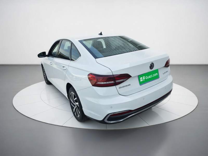 Used Volkswagen Lavida 2023 Revised Version 1.5L Automatic 5 Millionth Edition — 13