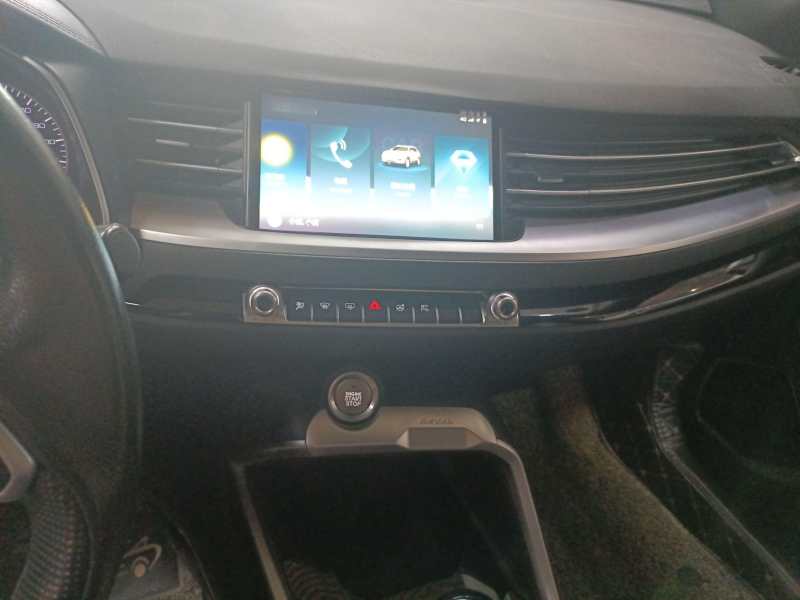 Used Haval H6 2020 2.0 GDIT Automatic GT Champion Edition — 13