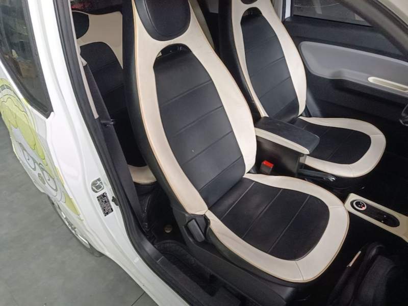 Used Wuling Hongguang MINIEV 2022 Enjoy Edition Lithium Iron Phosphate — 24