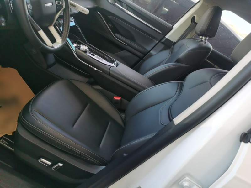 Used Haval H6 2024 1.5T Two-Wheel-Drive Classic Edition — 14