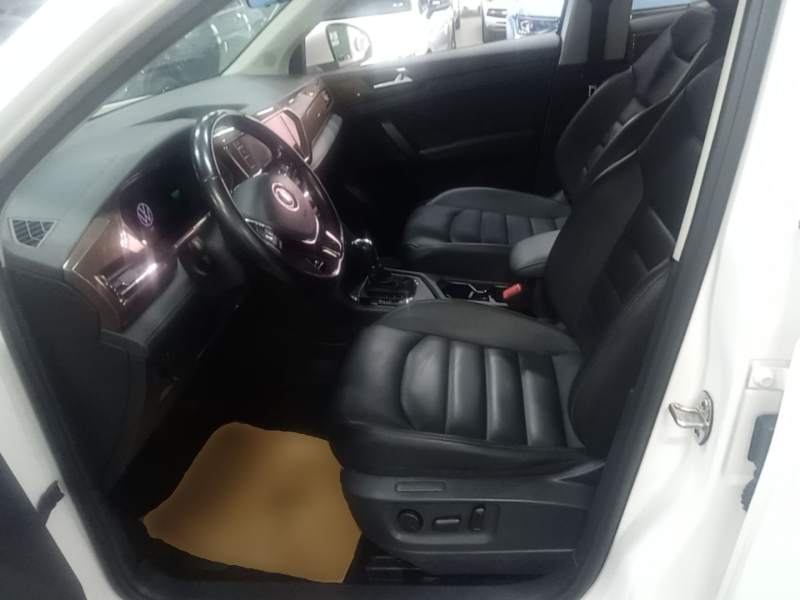 Used Volkswagen Tharu 2022 280TSI Two-Wheel-Drive Luxury Edition — 14