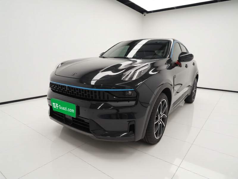 Used Lynk & Co 05 2020 2.0TD Two-Wheel Drive Shine Halo