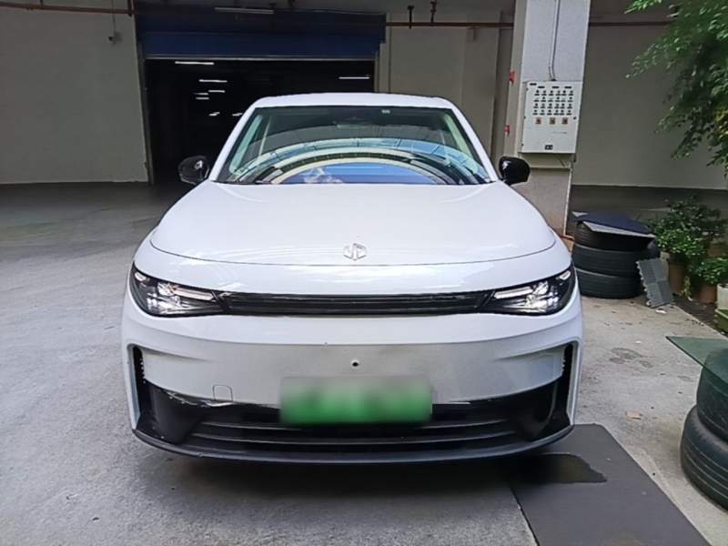 Used Leapmotor C10 2026 530 Comfort Edition — 2