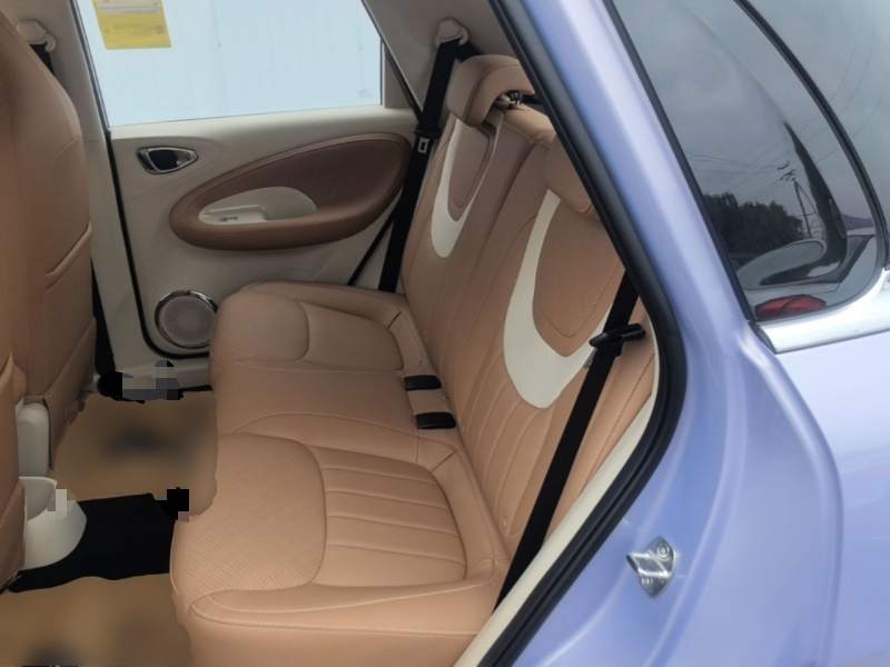Used Wuling Bingo 2025 333 km Enjoyment Version — 16