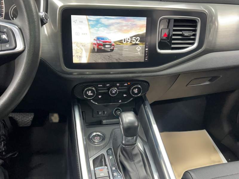 Used Chery Tiggo 8 2018 1.5 TCI Automatic Luxury Model 5 Seats — 12