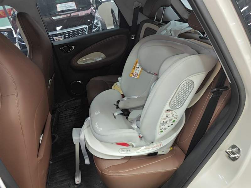 Used Wuling Bingo 2024 333 km Enjoyment Version — 12