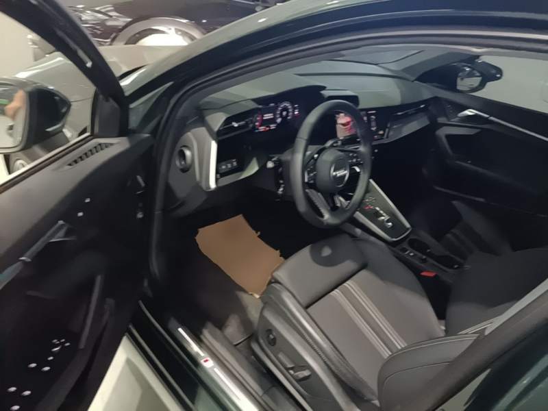 Used Audi A3 2023 A3L Limousine 35 TFSI Fashion Sport Model — 15