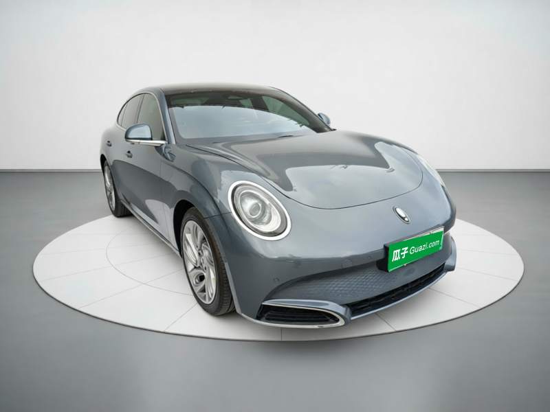 Used ORA Lightning Cat 2022 555 km Luxury Edition – Premium — 3