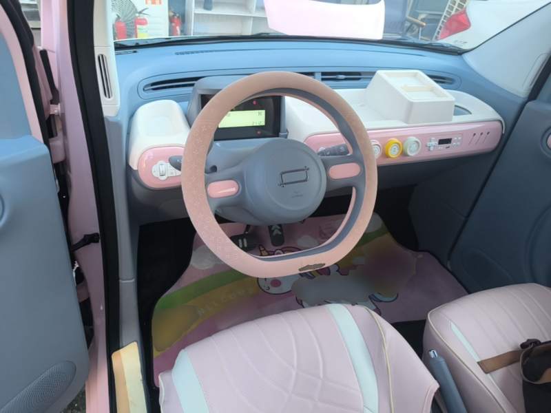 Used Bestune Pony 2026 Model 222km Cute Horse — 9