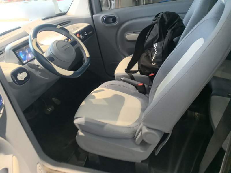 Used Bestune Pony 2025 222km Range Linglong Horse — 16