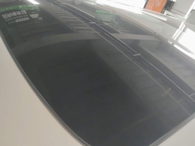 Used Zeekr 009 2024 7-Seater Aisle Version 108 kWh — 26