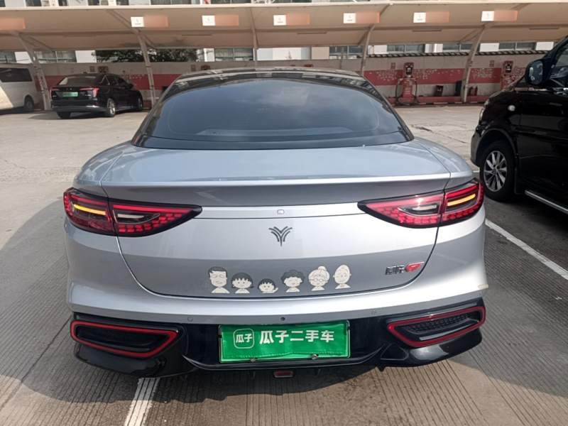 Used NETA GT 2023 560 — 5