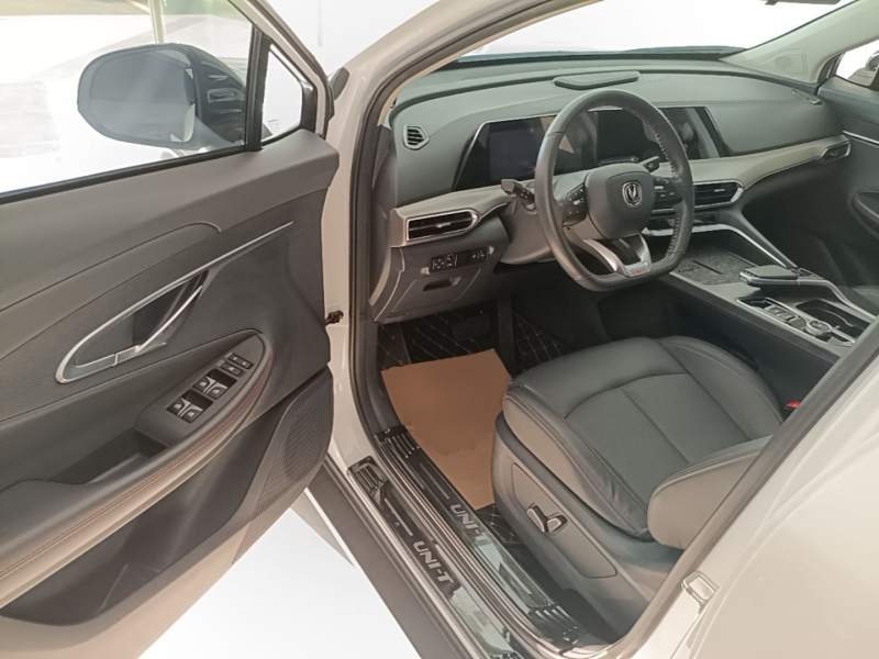 Used CHANGAN UNI-T 2020 1.5T Prestige Version — 15