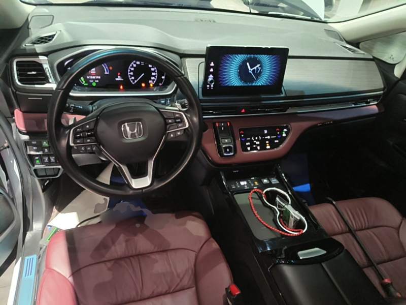 Used Honda Elysion 2024 2.0L eHEV Ultimate Edition — 9