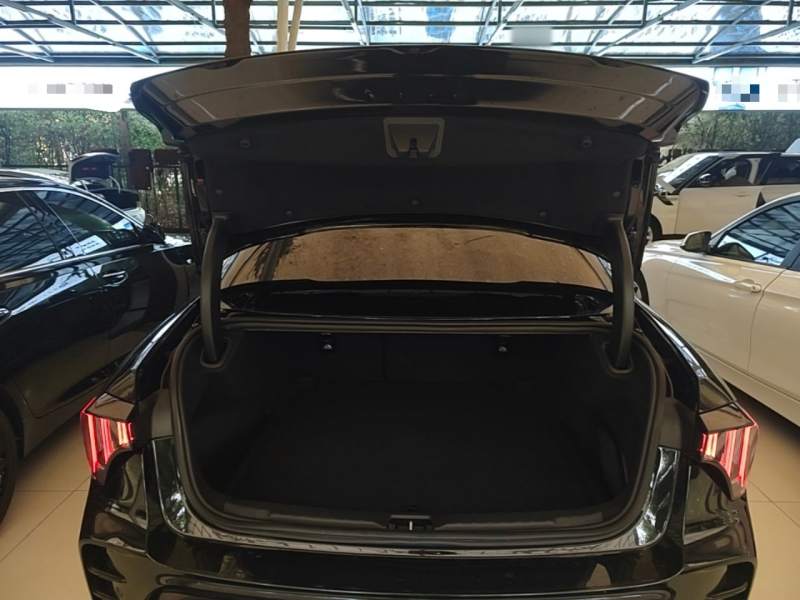 Used Lynk & Co 03 2023 1.5T EM-F PM — 18