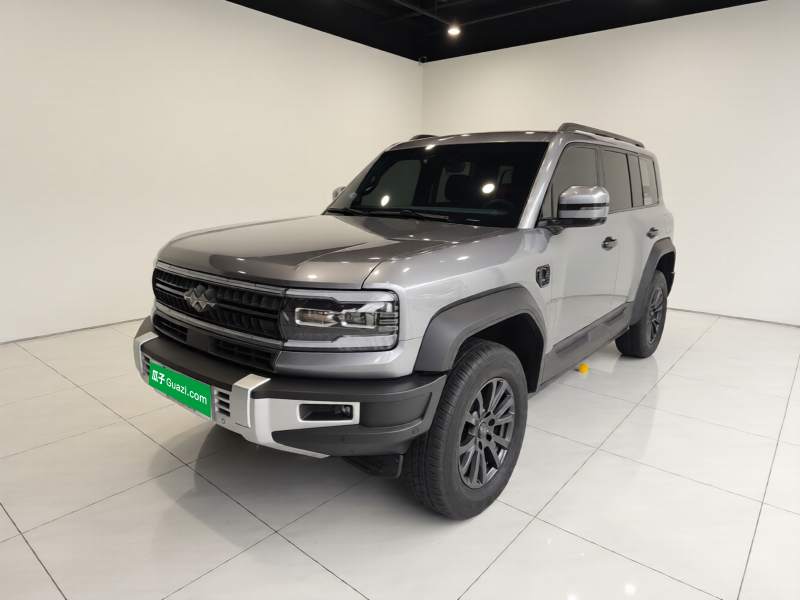 Used Formula Leopard 5 2023 Navigator Edition