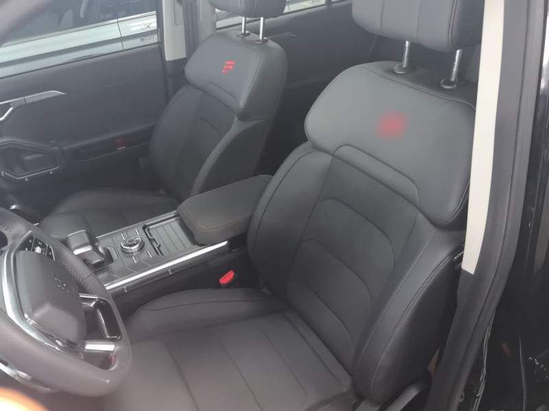 Used JETOUR Traveler 2023 1.5T Two-Wheel Drive Discovery PRO — 4