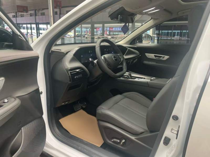 Used Dongfeng Aeolus Huge 2024 Mach Power 1.5T Premium Model — 37