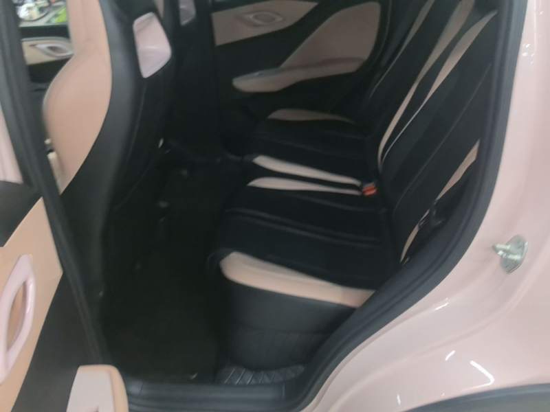Used BYD Seagull 2025 305km Active Version — 16