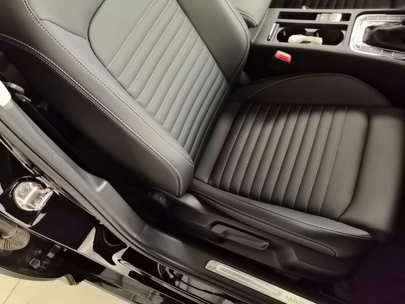 Used Volkswagen Magotan 2023 2 Million Units Limited-Edition 280TSI DSG Comfort Version — 24
