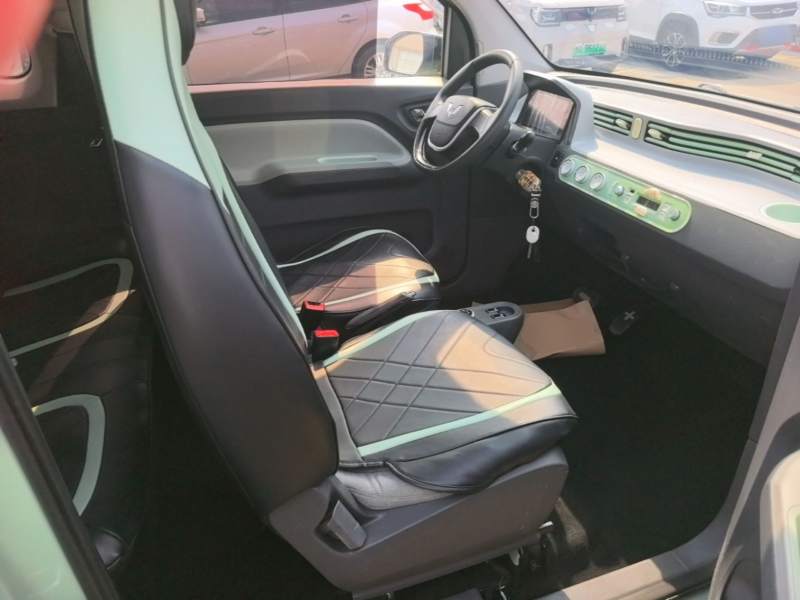 Used Wuling Hongguang MINIEV 2022 Macaron Premium Model – Lithium Iron Phosphate — 24