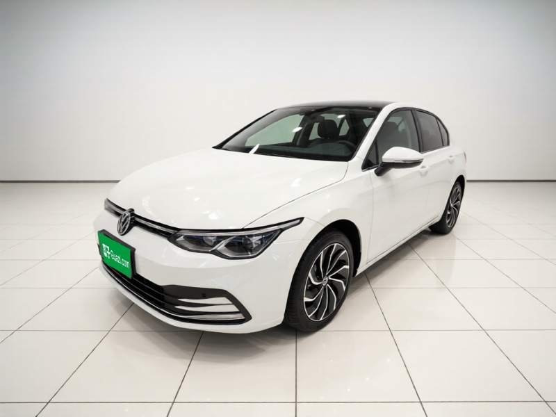 Used Volkswagen Golf 2021 280TSI DSG Pro