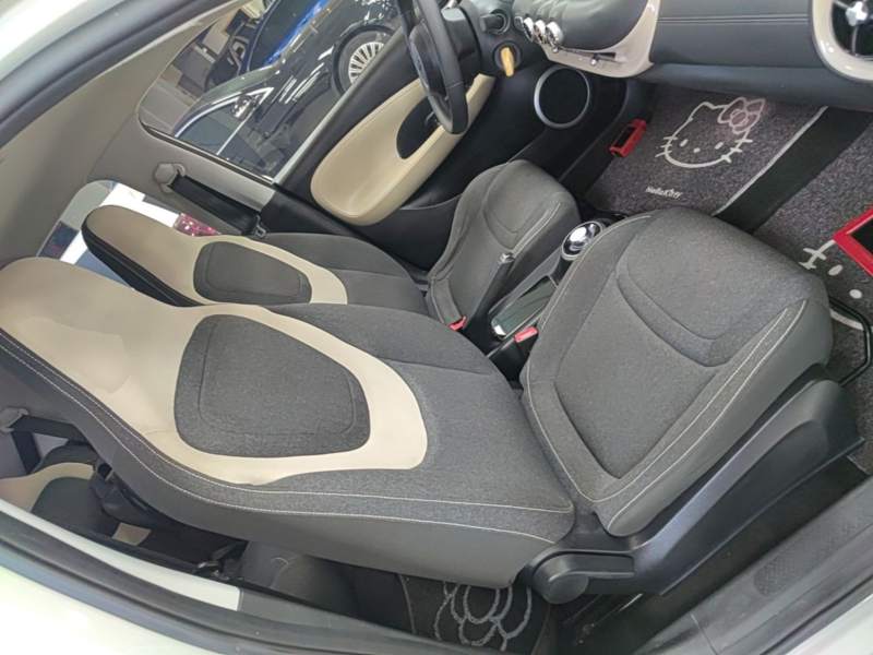 Used Wuling Bingo 2023 203km Light Edition — 24
