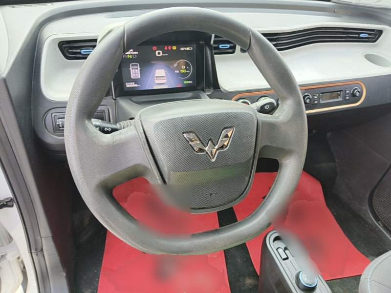 Used Wuling Hongguang MINIEV 2020 Enjoyment Model Lithium Iron Phosphate — 10
