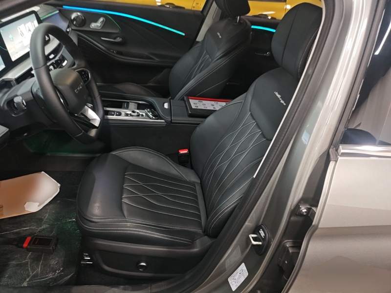 Used Chery Arrizo 8 2025 1.6T DCT Rui — 14
