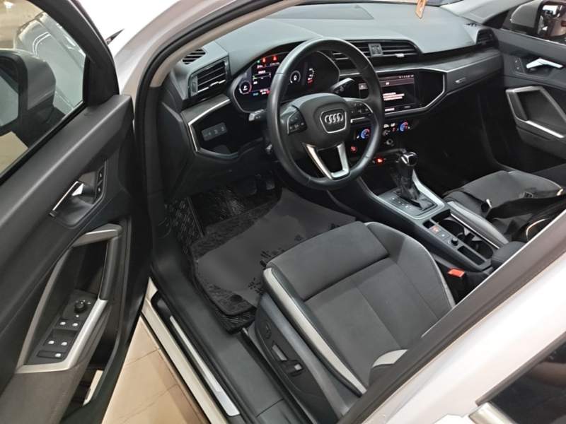 Used Audi Q3 2022 35 TFSI Progressive Dynamic Edition — 15