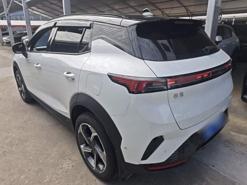 Used Lynk & Co 06 2025 Renew 1.5T Halo — 4